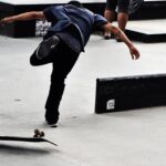 As one falling headlong has no control over his body… so with the mind when it plunges into anger, love or the other passions.