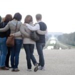 We all need basic human values rooted in trust and affection.