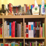 It’s the quality of books, not the quantity, that matters. Careful selections benefit; great and varied assortments serve only for delight.