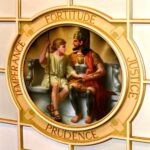 But [Injury] does not give Virtue; therefore she cannot take it away.