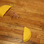 It is always helpful to remain honest and truthful in the face of difficulty.