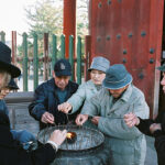 Ab uno disce omnes. – From one, learn all.