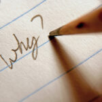 He who asks a question is a fool for five minutes; he who does not ask a question remains a fool forever.