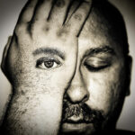 The only thing worse than being blind is having sight but no vision