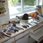 The human race is governed by its imagination.