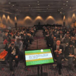 If it doesn’t challenge you, it doesn’t change you.