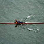 The few who do are the envy of the many who only watch.