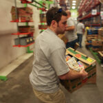 A volunteer is worth twenty pressed men.