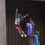 In order to escape from your comfort zone you have to escape the mindset that you led you there.