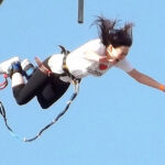 There is almost no such thing as ready. There is only now.