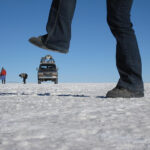 Everything we hear is an opinion, not a fact. Everything we see is a perspective, not the truth.