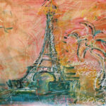 Life is painting a picture, not doing a sum.