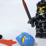 When anger enters the mind, wisdom departs.