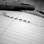 Success and rest don’t sleep together.