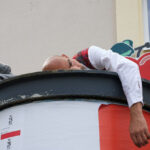 You are not only responsible for what you say, but also for what you do not say.