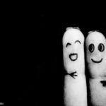 Silence is safer than speech.