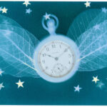 Time is what we want most, but what we use worst.