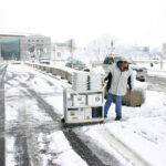 Identify your problems but give your power and energy to solutions.