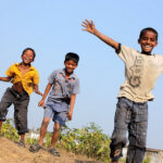 The best revenge is to be unlike the one who performed the injustice.