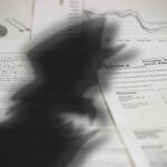 Worry often gives a small thing a big shadow.