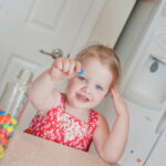 To you all you have appears small; to me all I have appears great.