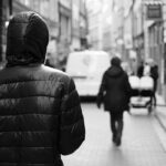 From the deepest desires often come the deadliest hate.