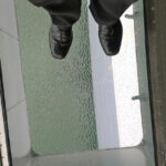 Fear is the cheapest room in the house. I’d like to see you in better living conditions.