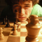 Those who haven’t committed to mastery have resigned themselves to mediocrity.