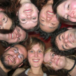 Do not take life too seriously. You will never get out of it alive.