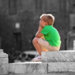 Be here now. Be somewhere else later. Is that so complicated?