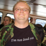 It is not death that a man should fear, but he should fear never beginning to live.