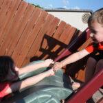 Being concerned about others does not mean you forgo fulfilling your own needs, but that if you do help others there is mutual benefit.